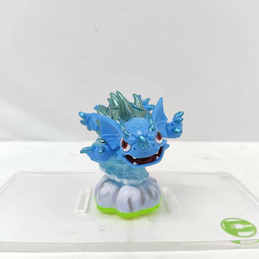 Small Skylander Figurines (Priced Individually)