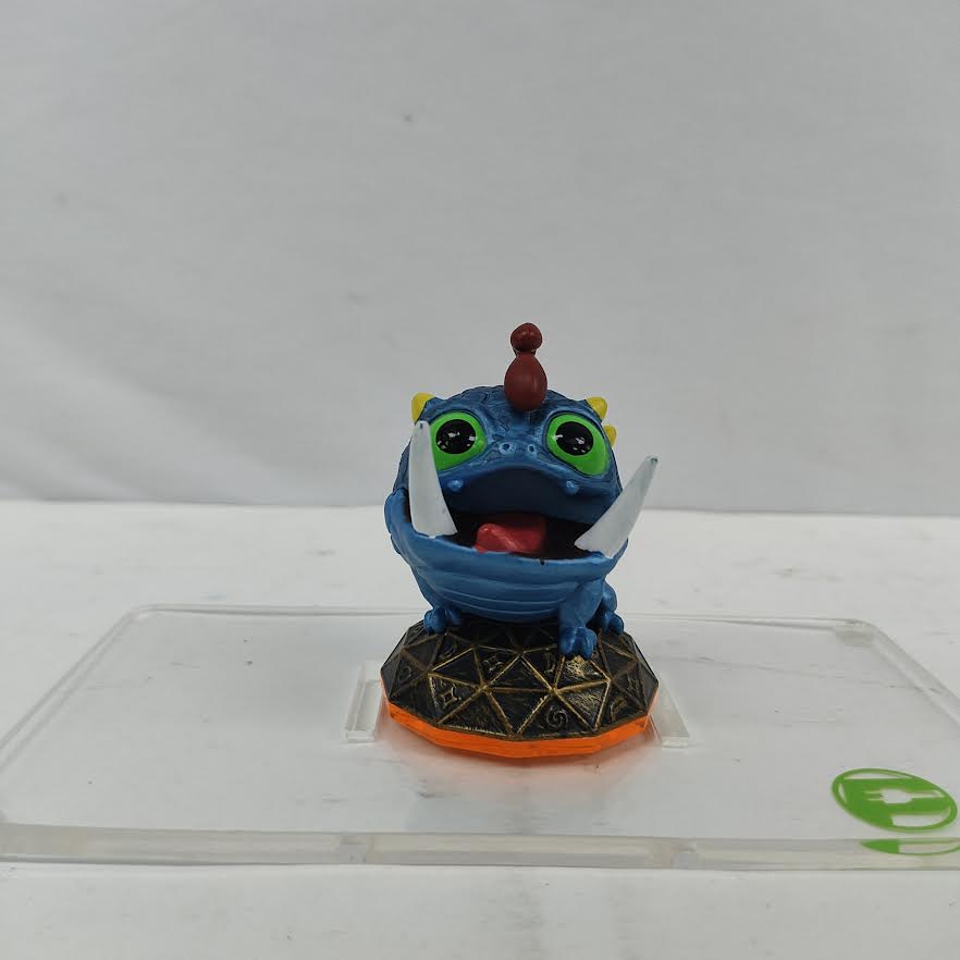 Small Skylander Figurines (Priced Individually)