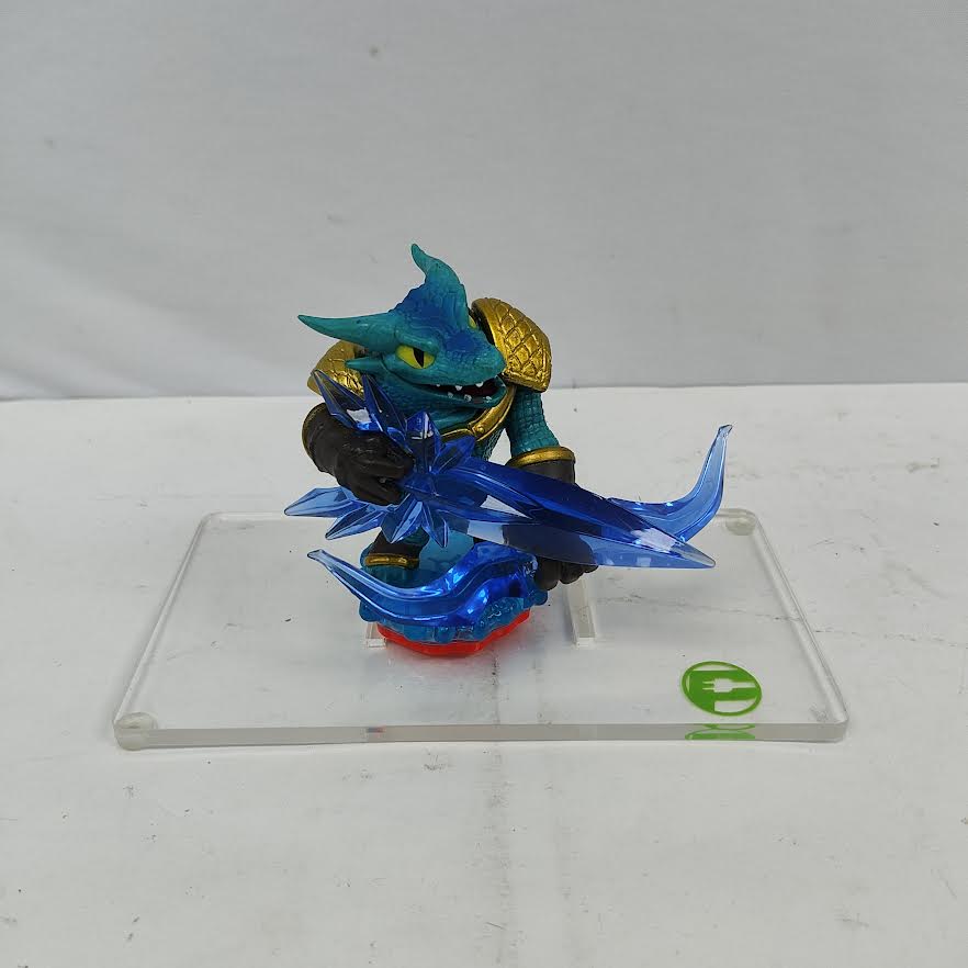 Large Skylander Figurines (Priced Individually)