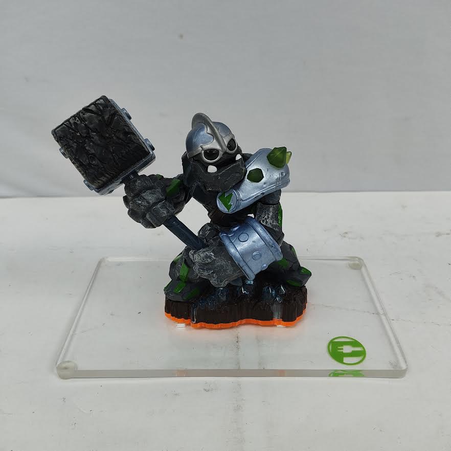 Large Skylander Figurines (Priced Individually)