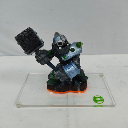 Large Skylander Figurines (Priced Individually)