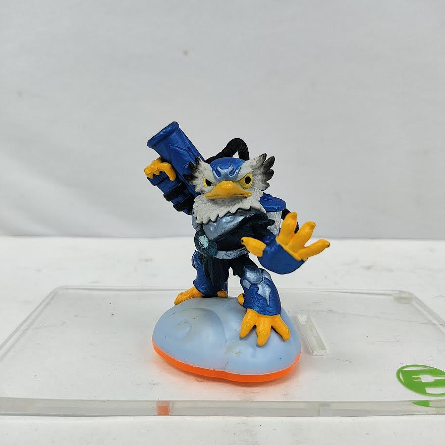 Small Skylander Figurines (Priced Individually)