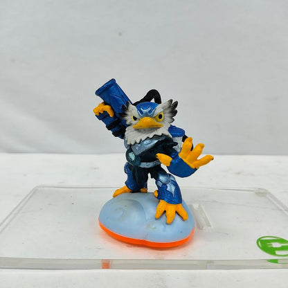 Small Skylander Figurines (Priced Individually)