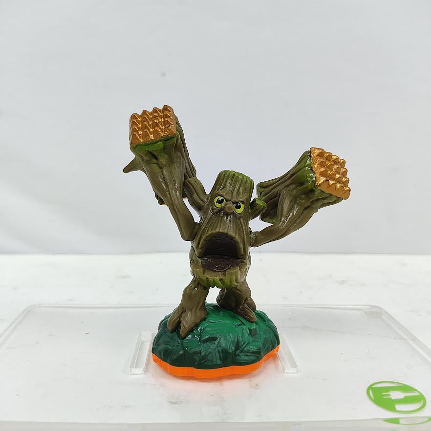 Small Skylander Figurines (Priced Individually)