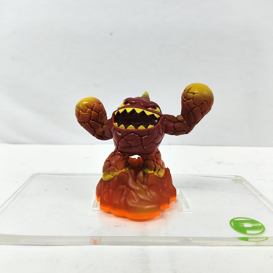 Small Skylander Figurines (Priced Individually)