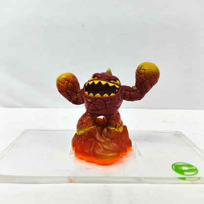 Small Skylander Figurines (Priced Individually)