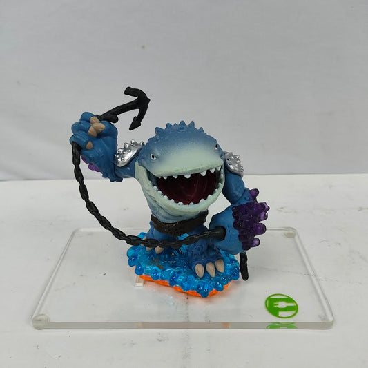 Large Skylander Figurines (Priced Individually)