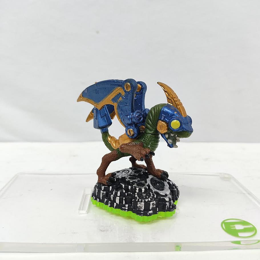 Small Skylander Figurines (Priced Individually)