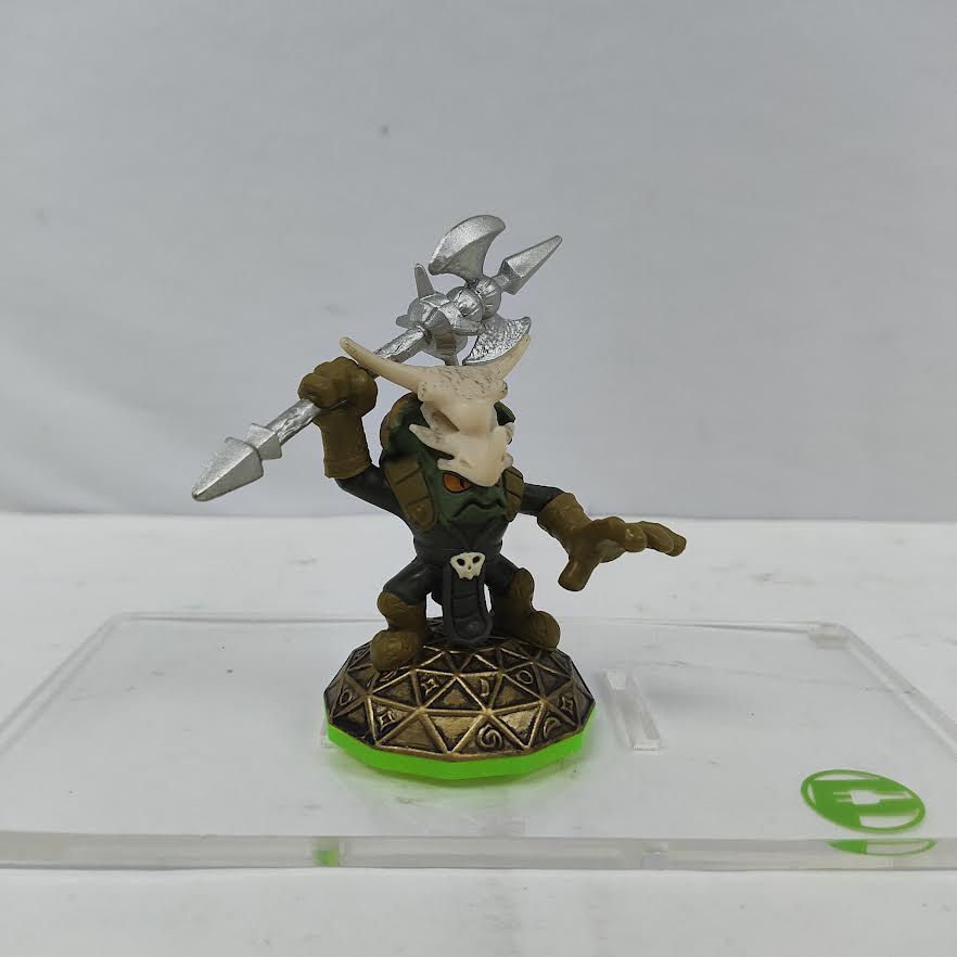 Small Skylander Figurines (Priced Individually)