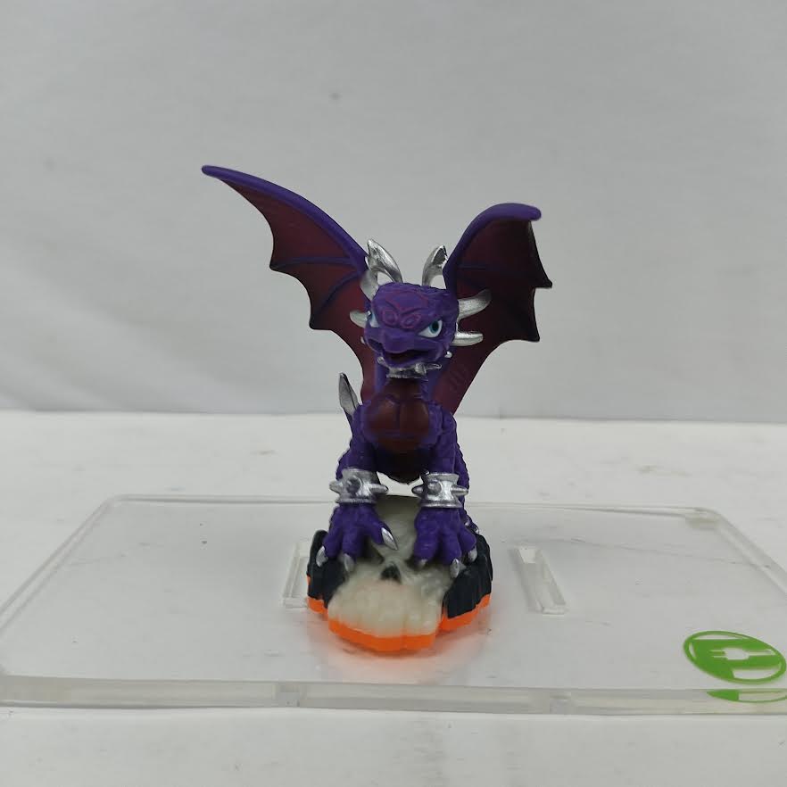 Small Skylander Figurines (Priced Individually)