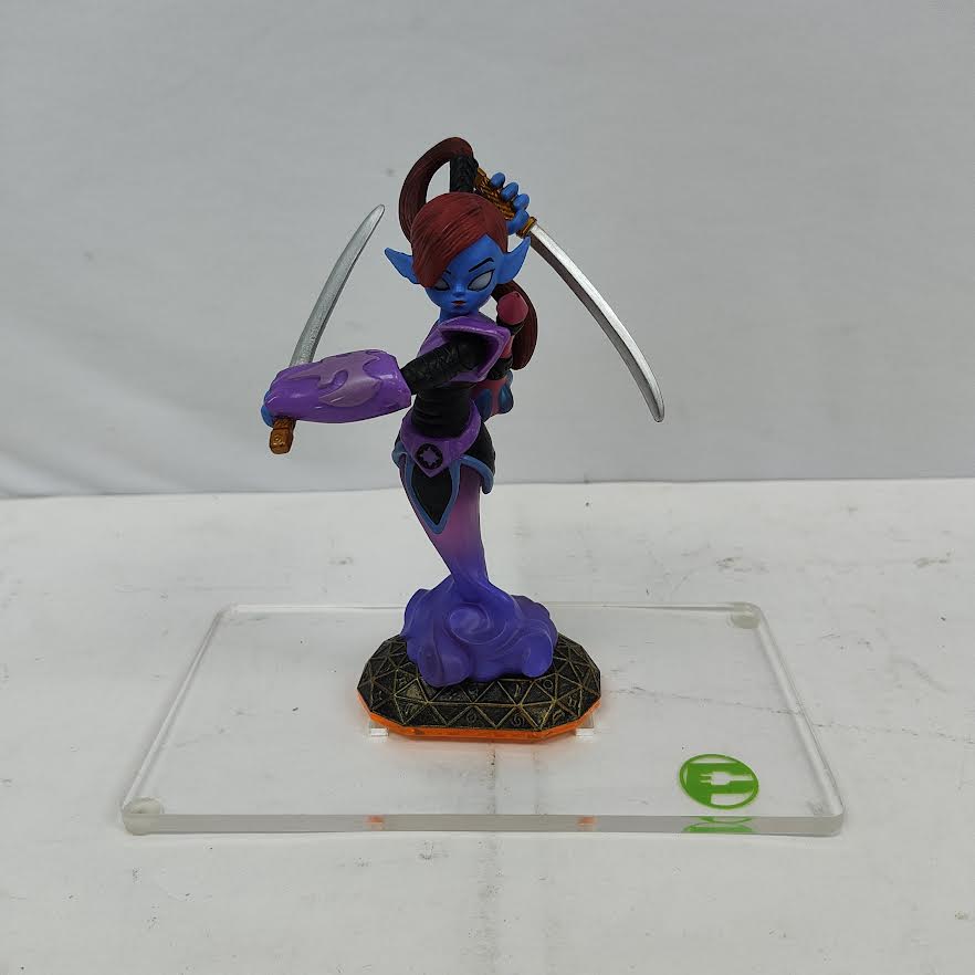 Large Skylander Figurines (Priced Individually)