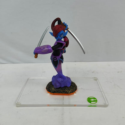 Large Skylander Figurines (Priced Individually)