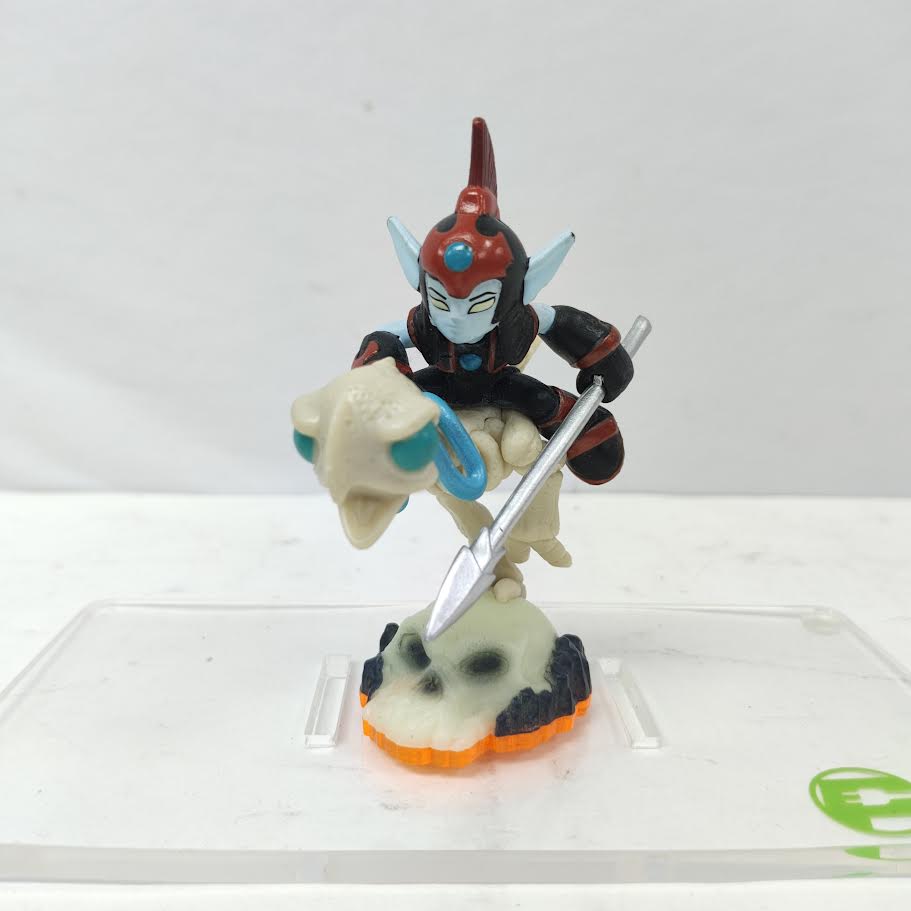Small Skylander Figurines (Priced Individually)