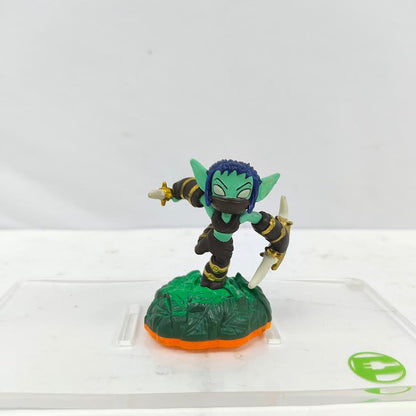 Small Skylander Figurines (Priced Individually)
