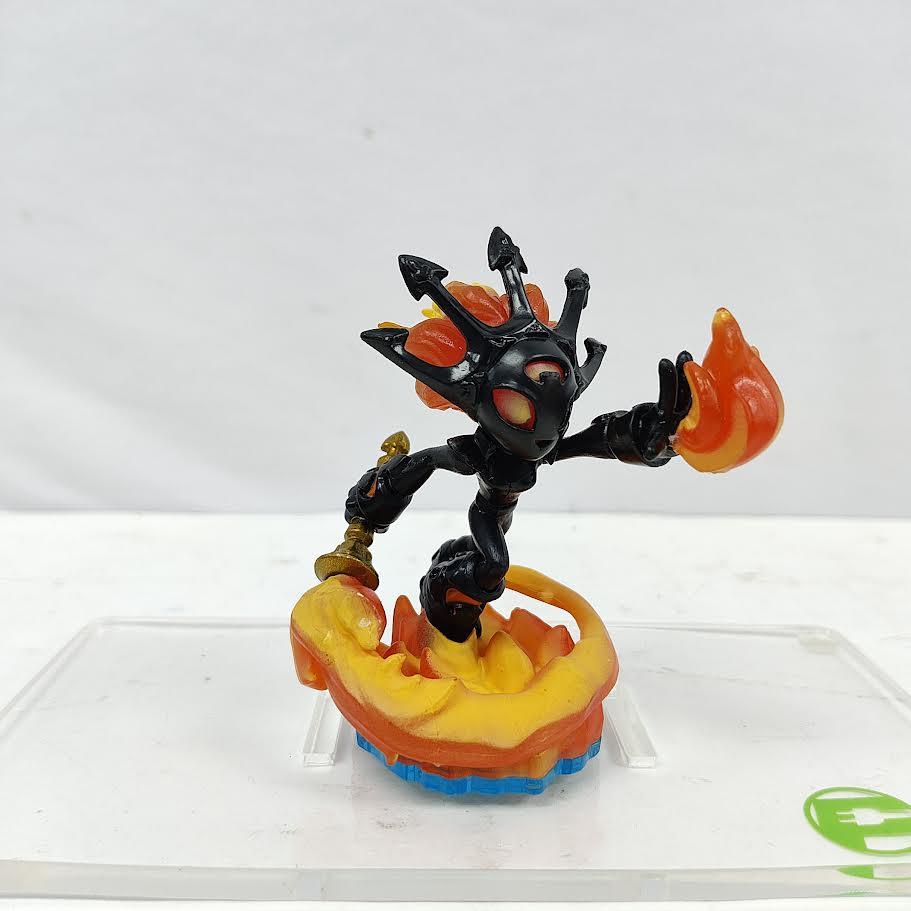 Small Skylander Figurines (Priced Individually)