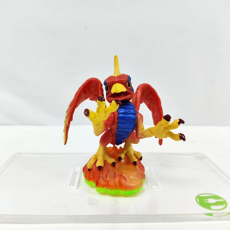 Small Skylander Figurines (Priced Individually)