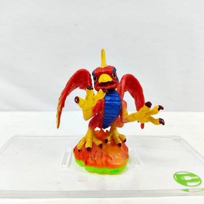 Small Skylander Figurines (Priced Individually)