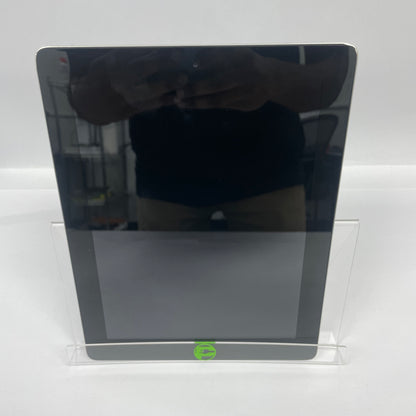 WiFi Only Apple iPad 4th Gen 32GB Silver MD511LL/A