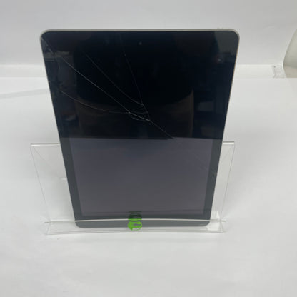 WiFi Only Apple iPad Air 1st Gen 16GB 12.5.7 Space Gray MD786LL/B