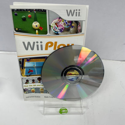 Wii Play (Wii)