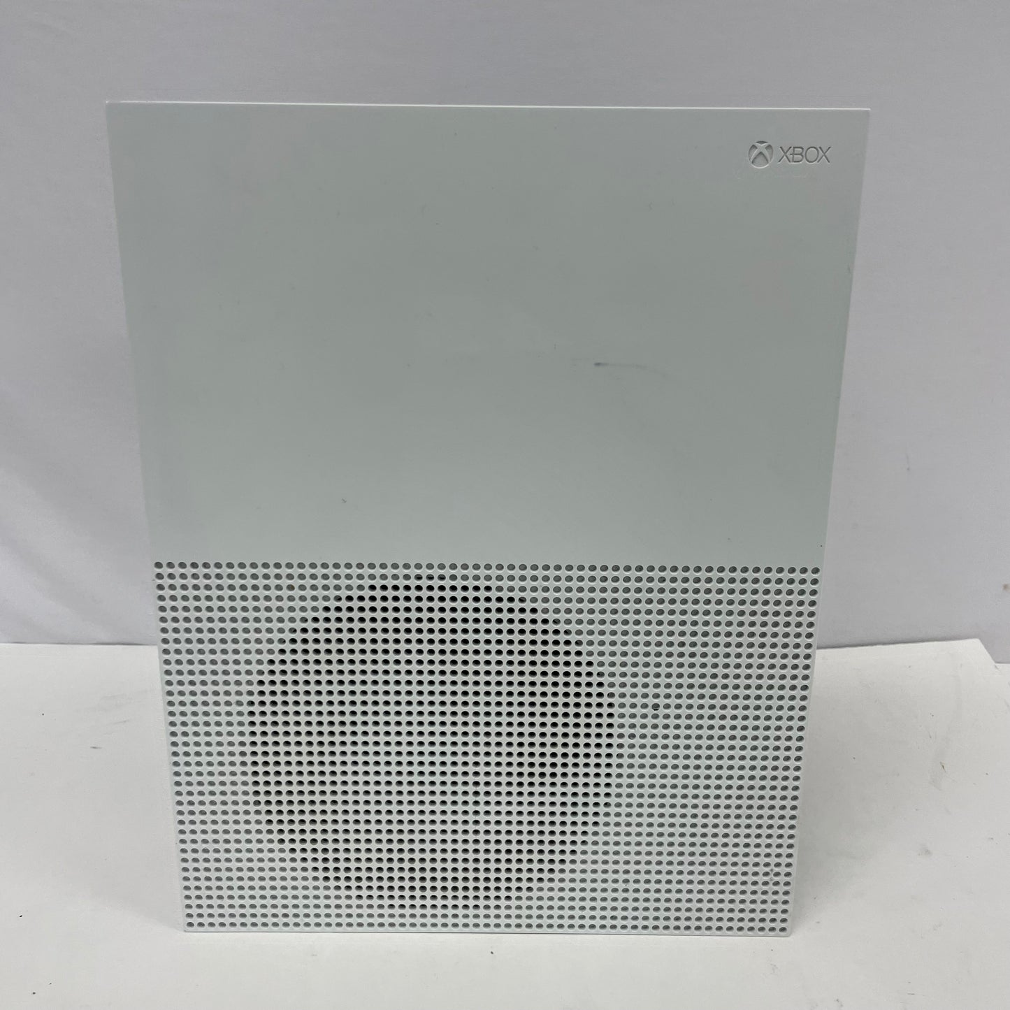 Microsoft Xbox One S 500GB Console Gaming System Only Military Green 1681