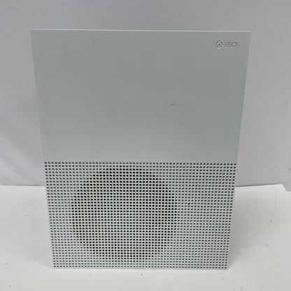 Microsoft Xbox One S 500GB Console Gaming System Only Military Green 1681