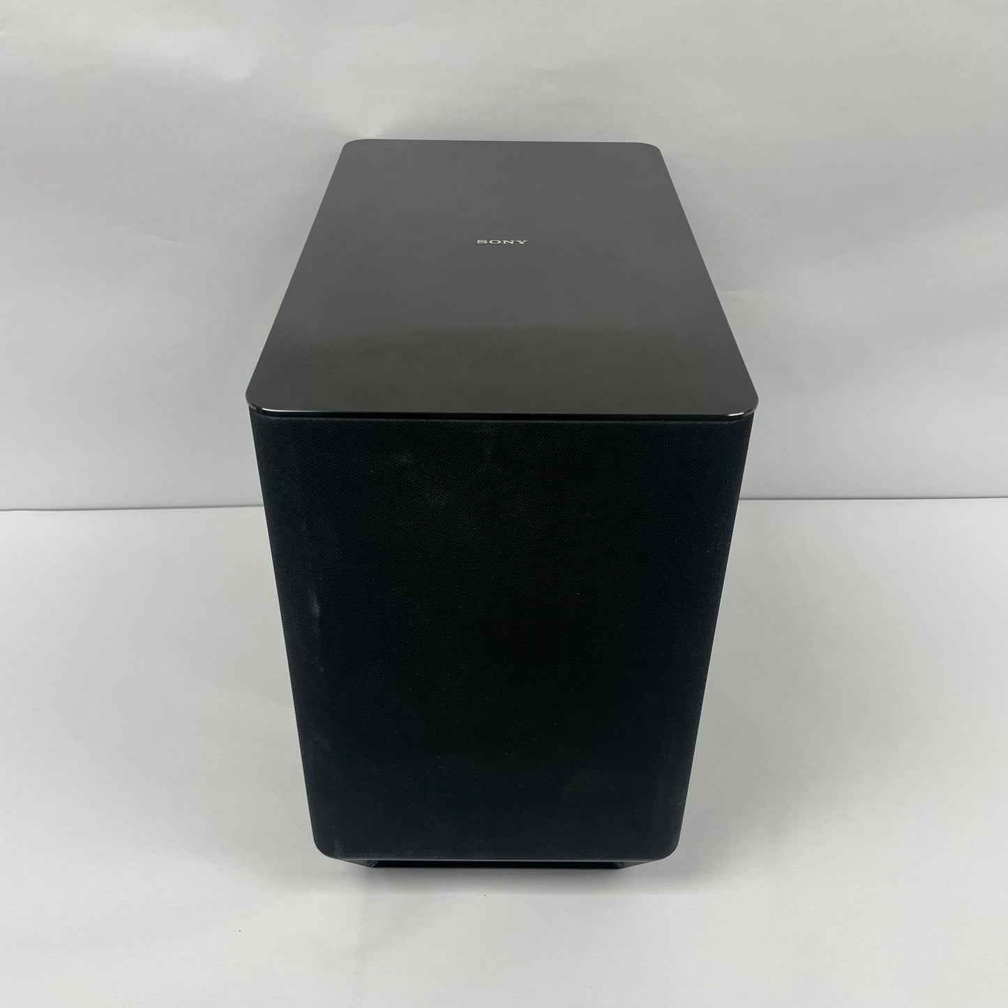 Sony ST-SA5000 Sound Bar and Subwoofer ST-SA5000