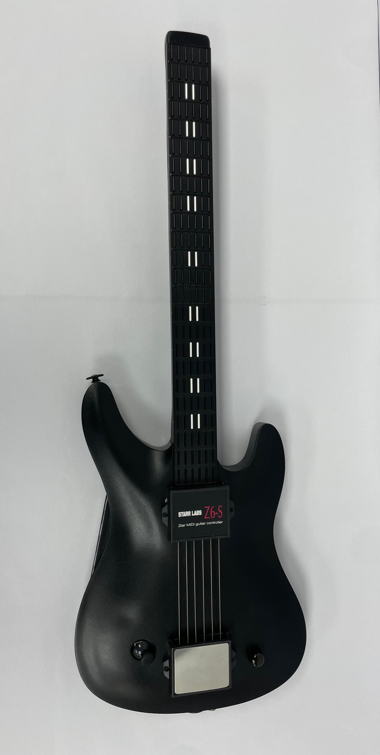 Starr Labs Z6-S  high performance MIDI Guitar Controller
