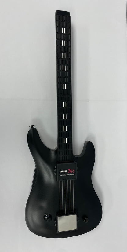Starr Labs Z6-S  high performance MIDI Guitar Controller