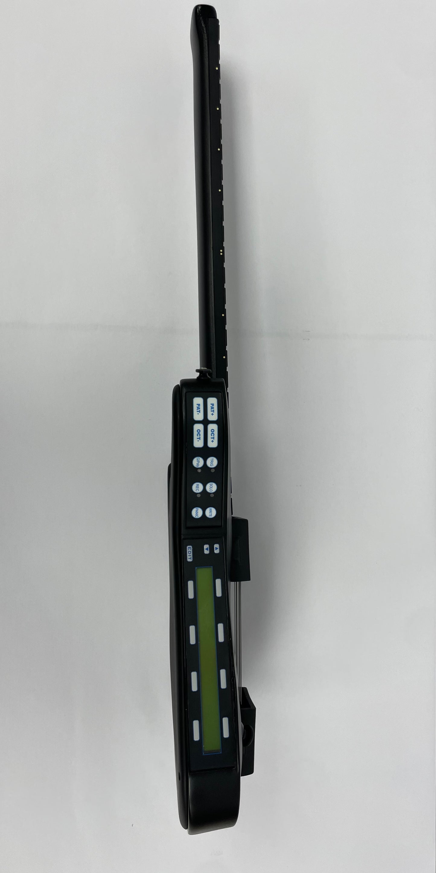 Starr Labs Z6-S  high performance MIDI Guitar Controller