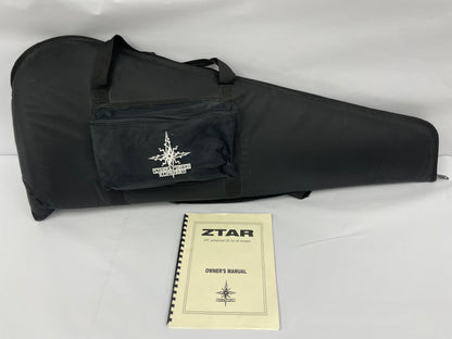Starr Labs Z6-S  high performance MIDI Guitar Controller