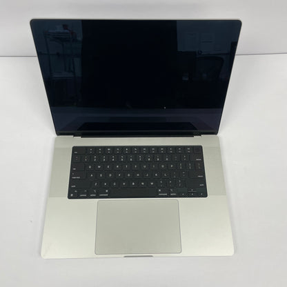 Apple MacBook Pro 16" 2021 M1 Pro 32C GPU 3.2GHz 16GB RAM 1TB SSD A2485