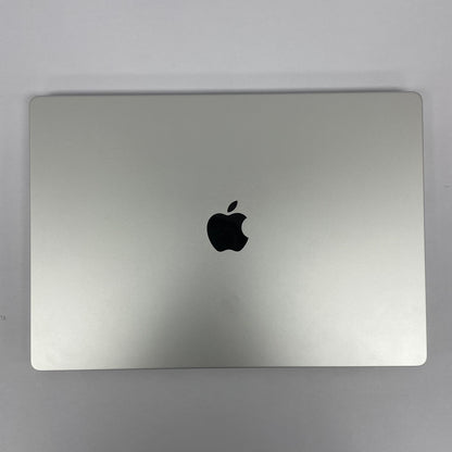 Apple MacBook Pro 16" 2021 M1 Pro 32C GPU 3.2GHz 16GB RAM 1TB SSD A2485