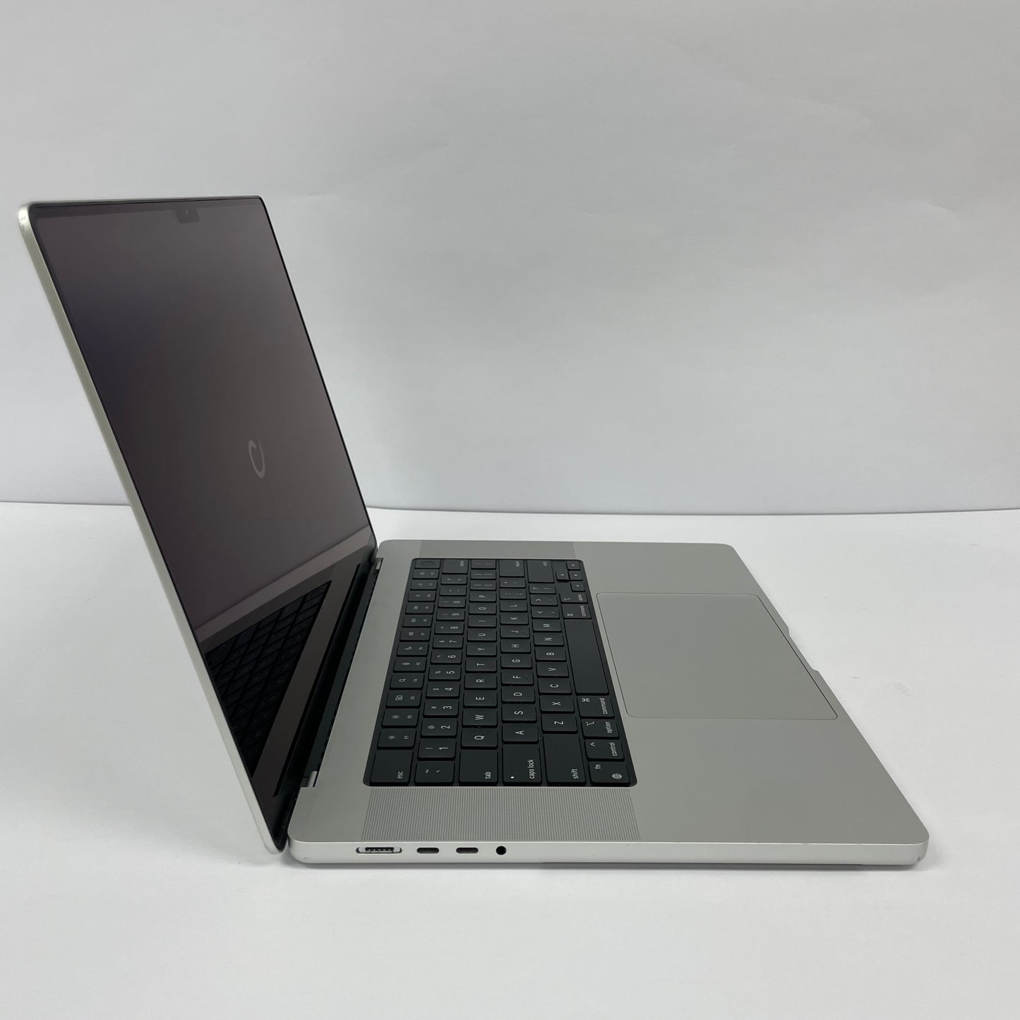 Apple MacBook Pro 16" 2021 M1 Pro 32C GPU 3.2GHz 16GB RAM 1TB SSD A2485