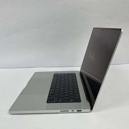 Apple MacBook Pro 16" 2021 M1 Pro 32C GPU 3.2GHz 16GB RAM 1TB SSD A2485