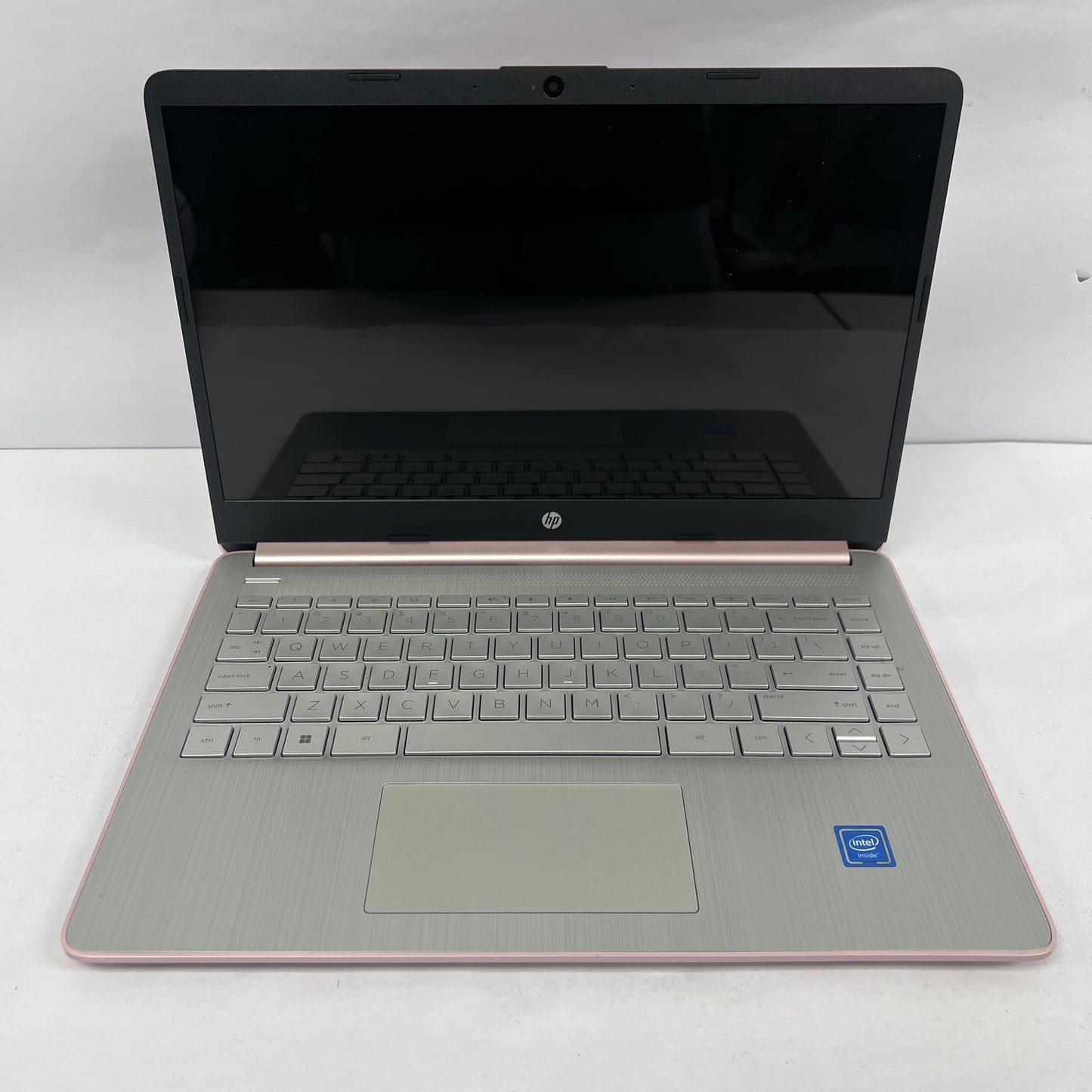 HP Laptop 14-DQ0713DS 14" Celeron N4120 2.6GHz 4GB RAM 64GB