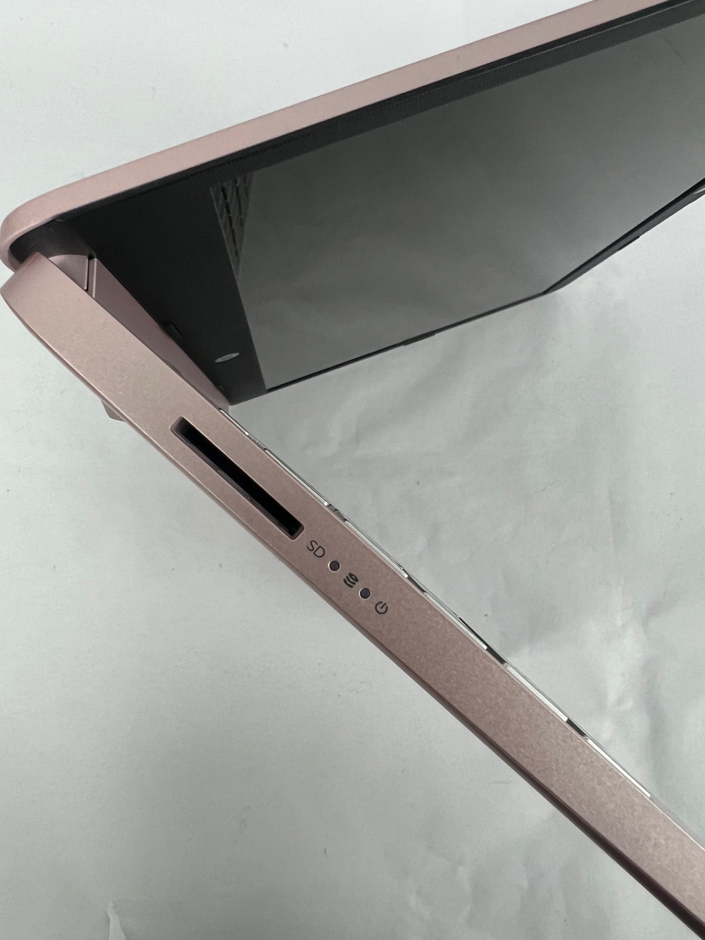 HP Laptop 14-DQ0713DS 14" Celeron N4120 2.6GHz 4GB RAM 64GB