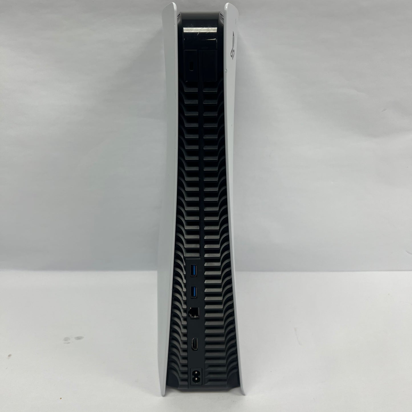 Sony PlayStation 5 Disc Edition PS5 825GB White Console Gaming System