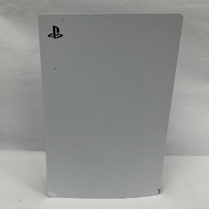 Sony PlayStation 5 Disc Edition PS5 825GB White Console Gaming System