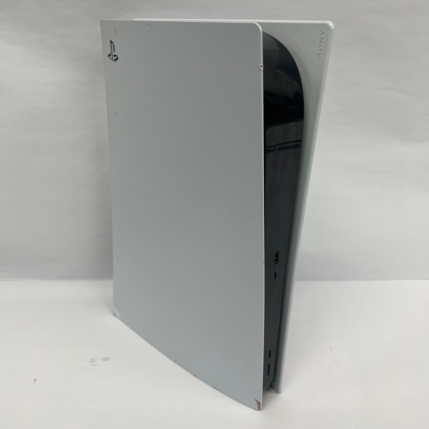 Sony PlayStation 5 Disc Edition PS5 825GB White Console Gaming System