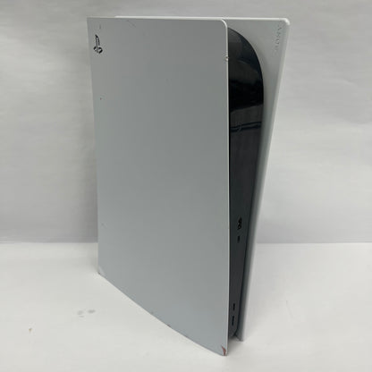 Sony PlayStation 5 Disc Edition PS5 825GB White Console Gaming System