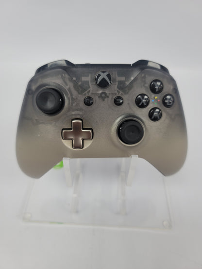Microsoft Xbox One Wireless Controller Phantom Black 1708
