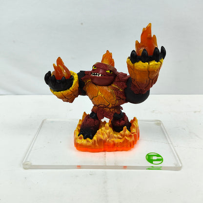 Large Skylander Figurines (Priced Individually)